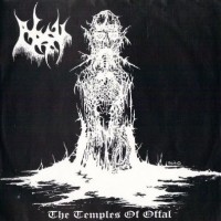 Purchase Absu - The Temples Of Offal (EP)