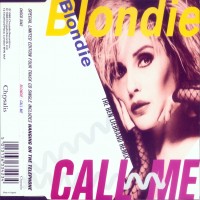 Purchase Blondie - Call Me (Limited Edition)