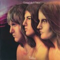 Buy Emerson, Lake & Palmer - Trilogy (Remastered 2015) CD1 Mp3 Download