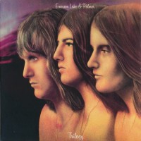 Purchase Emerson, Lake & Palmer - Trilogy (Remastered 2015) CD1