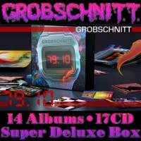 Purchase Grobschnitt - 79.10 (Super Deluxe Box Set) CD12