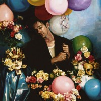 Purchase Nate Ruess - Great Big Storm (CDS)