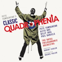 Purchase Pete Townshend - Pete Townshend's Classic Quadrophenia