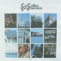 Purchase Cal Collins - Cal Collins In San Francisco (Vinyl)