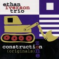 Buy Ethan Iverson Trio - Construction Zone (Originals) Mp3 Download