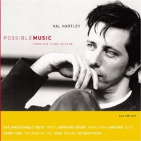 Purchase Hal Hartley - Possible Music - From The Films (Etc) Of Hal Hartley