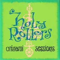 Purchase Holy Rollers - Origami Sessions (EP)