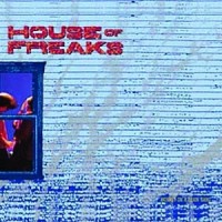 Purchase House Of Freaks - Monkey On A Chain Gang