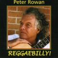 Buy Peter Rowan - Reggaebilly! Mp3 Download