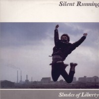 Purchase Silent Running - Shades Of Liberty (Vinyl)