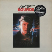 Purchase VA - Out Of Bounds (Vinyl)