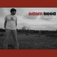 Purchase Adam Hood - 6Th Street (EP)