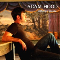 Purchase Adam Hood - Different Groove