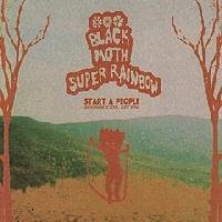 Purchase Black Moth Super Rainbow - Start A People (Reissued 2007)