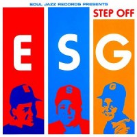 Purchase Esg - Step Off (Vinyl)