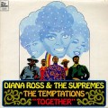 Buy Diana Ross & the Supremes - Together (Remastered 1990) Mp3 Download