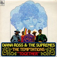 Purchase Diana Ross & the Supremes - Together (Remastered 1990)