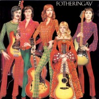 Purchase Fotheringay - Fotheringay (Reissued 1987)
