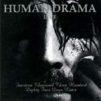Purchase Human Drama - Fourteen Thousand Three Hundred Eighty Four Days Later