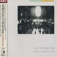 Purchase Junior Mance - Opus De Funk