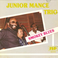 Purchase Junior Mance - Smokey Blues (Vinyl)