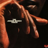 Purchase Junior Mance - The Junior Mance Touch (Vinyl)