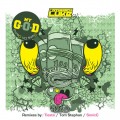 Buy Laidback Luke - My G*o*d - Guns On Demo (CDS) Mp3 Download