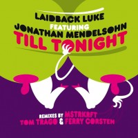 Purchase Laidback Luke - Till Tonight (CDS)