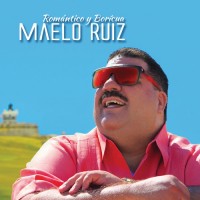 Purchase Maelo Ruiz - Romántico Y Boricua