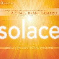 Purchase Michael Brant Demaria - Solace