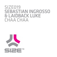 Purchase Sebastian Ingrosso - Chaa Chaa (With Laidback Luke) (CDS)