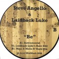Buy Steve Angello - Be (With Laidback Luke) (CDS) Mp3 Download