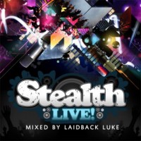 Purchase VA - Laidback Luke: Stealth Live!