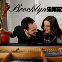 Purchase Brooklyn Duo - Brooklyn Sessions II