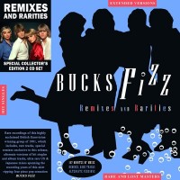 Purchase Bucks Fizz - Remixes And Rarities CD1