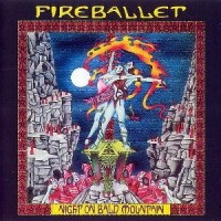 Purchase Fireballet - Night On Bald Mountain (Vinyl)