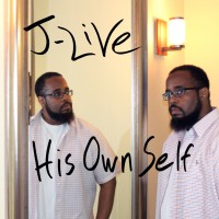 Purchase J-Live - His Own Self