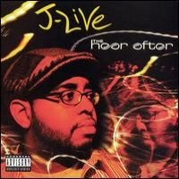 Purchase J-Live - The Hear After