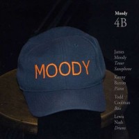 Purchase James Moody - Moody 4B