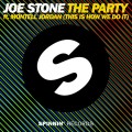Buy Joe Stone - The Party (This Is How We Do It) (CDS) Mp3 Download