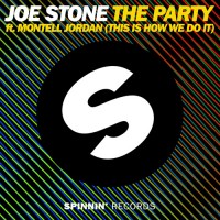 Purchase Joe Stone - The Party (This Is How We Do It) (CDS)