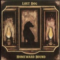 Purchase Lost Dog Street Band - Homeward Bound