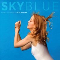 Purchase Maria Schneider Orchestra - Sky Blue