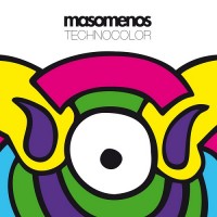 Purchase Masomenos - Technocolor