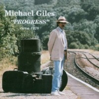 Purchase Michael Giles - Progress