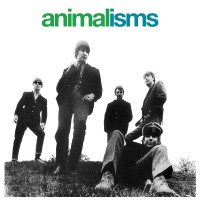 Purchase The Animals - Animalisms (Remastered 2000)