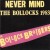Buy The Bollock Brothers - Never Mind The Bollocks (Vinyl) Mp3 Download