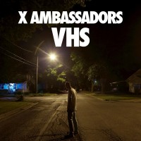 Purchase X Ambassadors - VHS