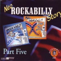 Purchase VA - Neo Rockabilly Story (Part Five)