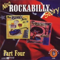 Purchase VA - Neo Rockabilly Story (Part Four)